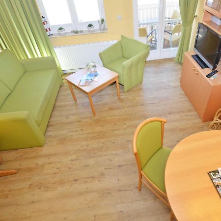 Wohnpark Stadt Hamburg - Apt. 15 بينز المظهر الخارجي الصورة
