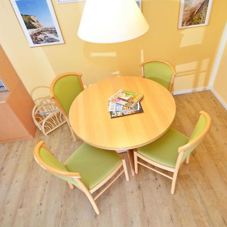 Wohnpark Stadt Hamburg - Apt. 15 بينز المظهر الخارجي الصورة