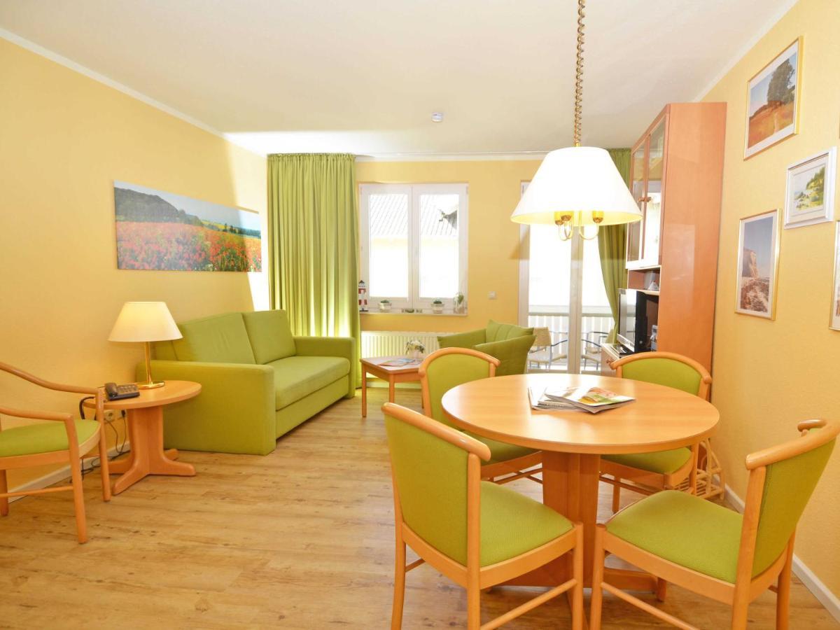 Wohnpark Stadt Hamburg - Apt. 15 بينز المظهر الخارجي الصورة