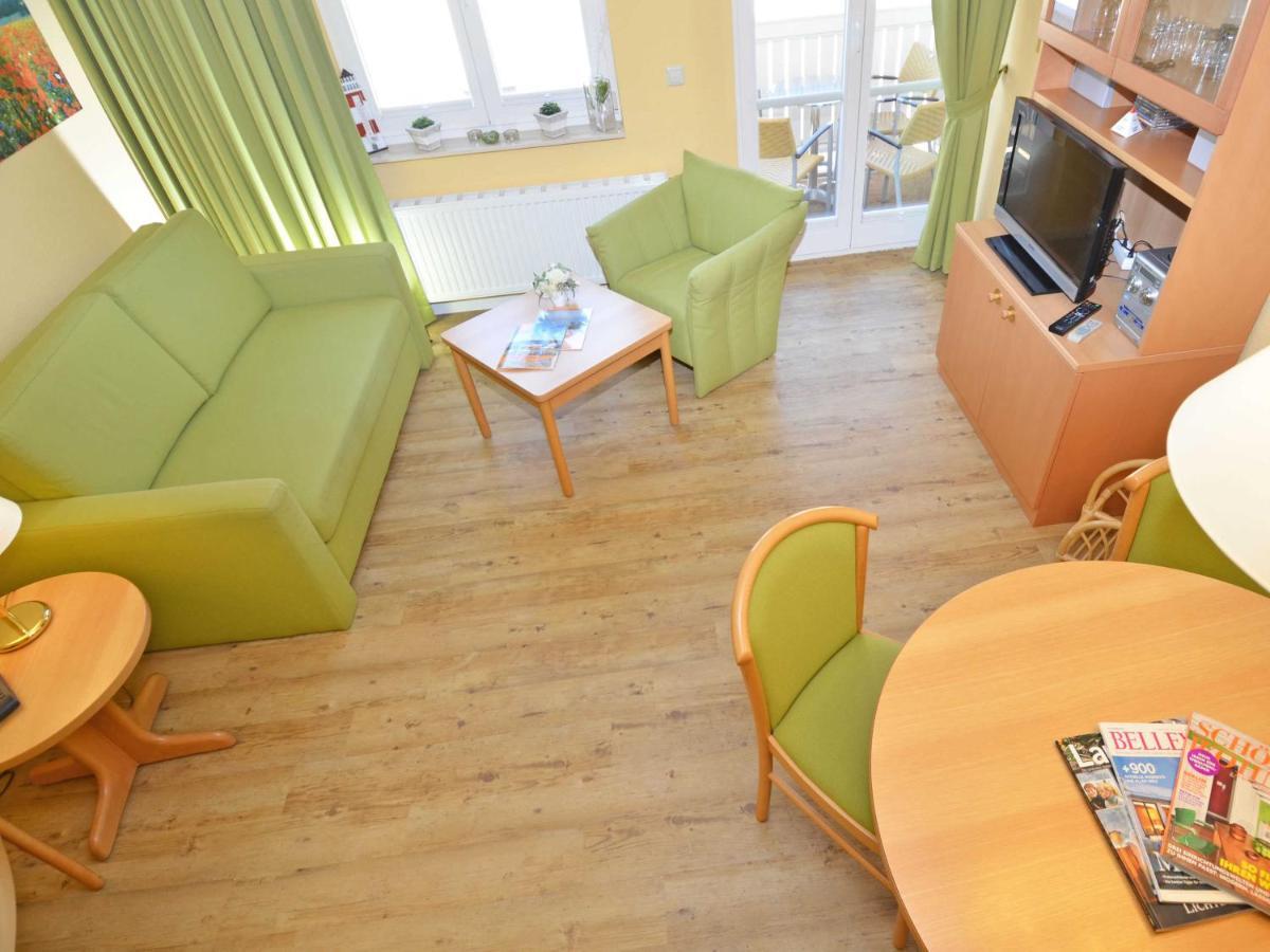 Wohnpark Stadt Hamburg - Apt. 15 بينز المظهر الخارجي الصورة
