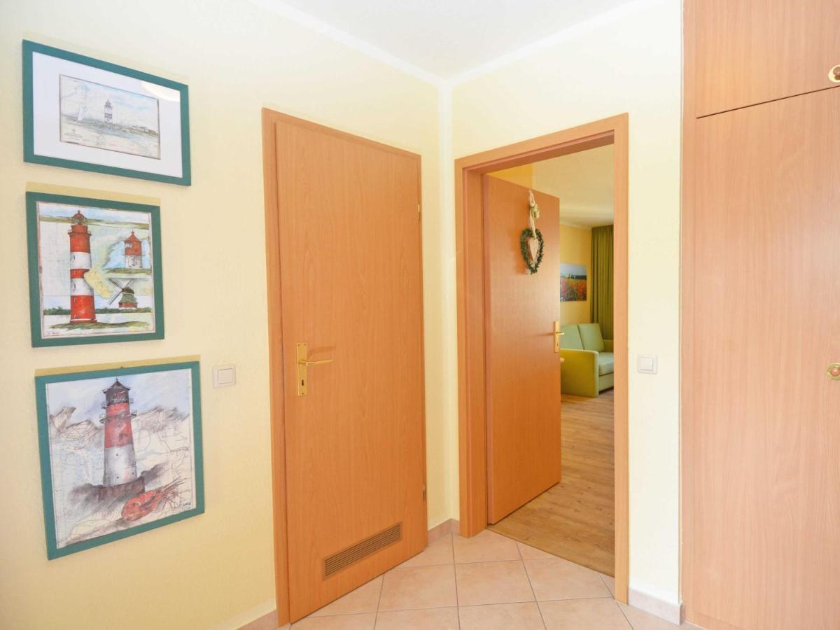Wohnpark Stadt Hamburg - Apt. 15 بينز المظهر الخارجي الصورة