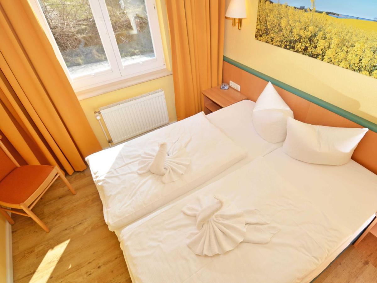 Wohnpark Stadt Hamburg - Apt. 15 بينز المظهر الخارجي الصورة