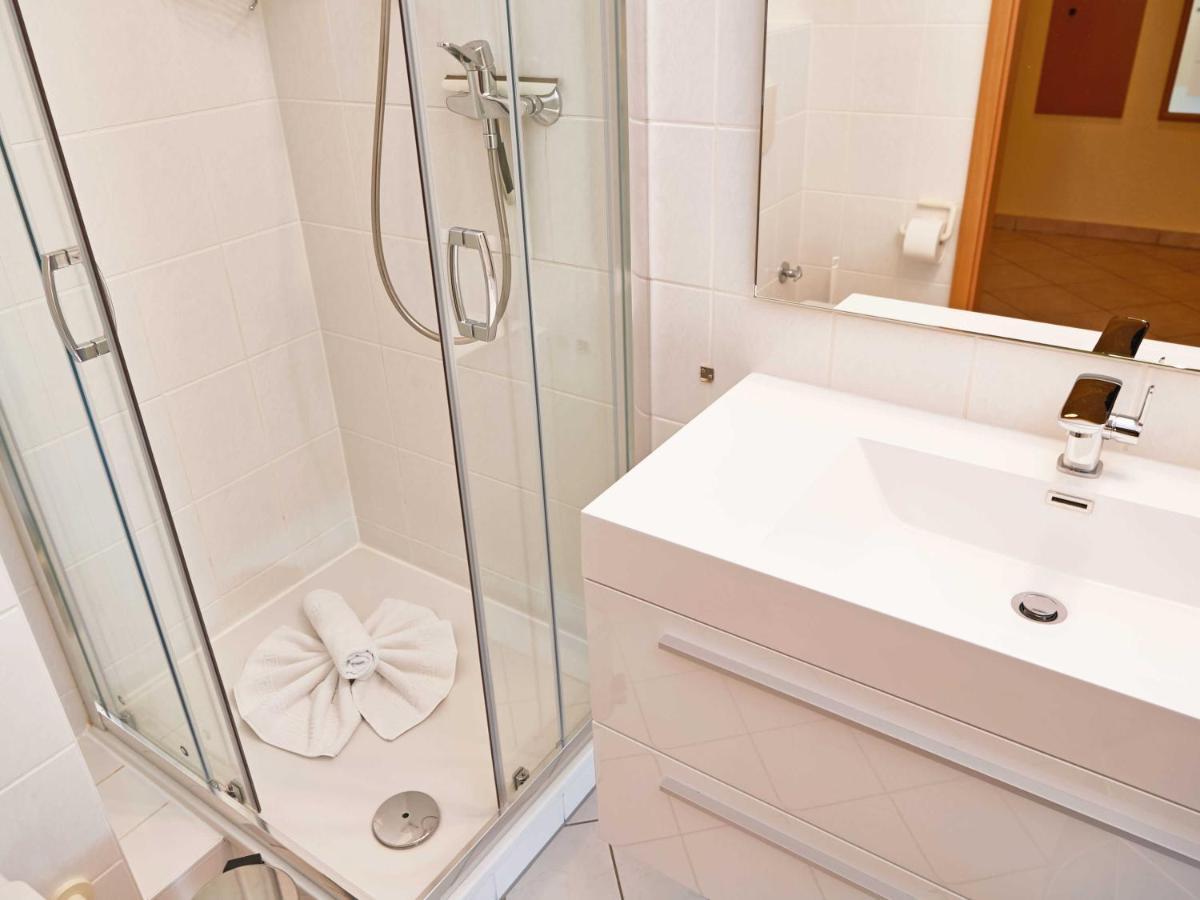 Wohnpark Stadt Hamburg - Apt. 15 بينز المظهر الخارجي الصورة