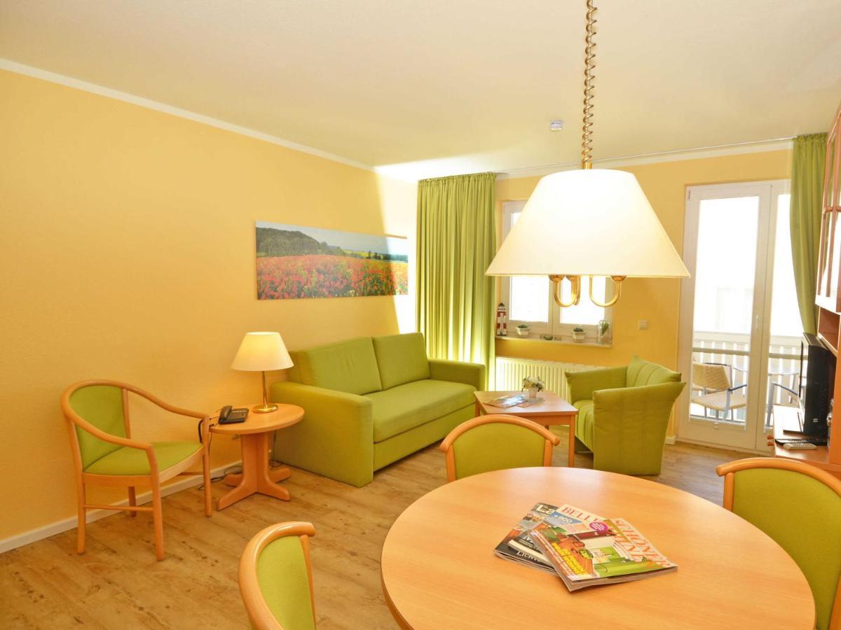 Wohnpark Stadt Hamburg - Apt. 15 بينز المظهر الخارجي الصورة