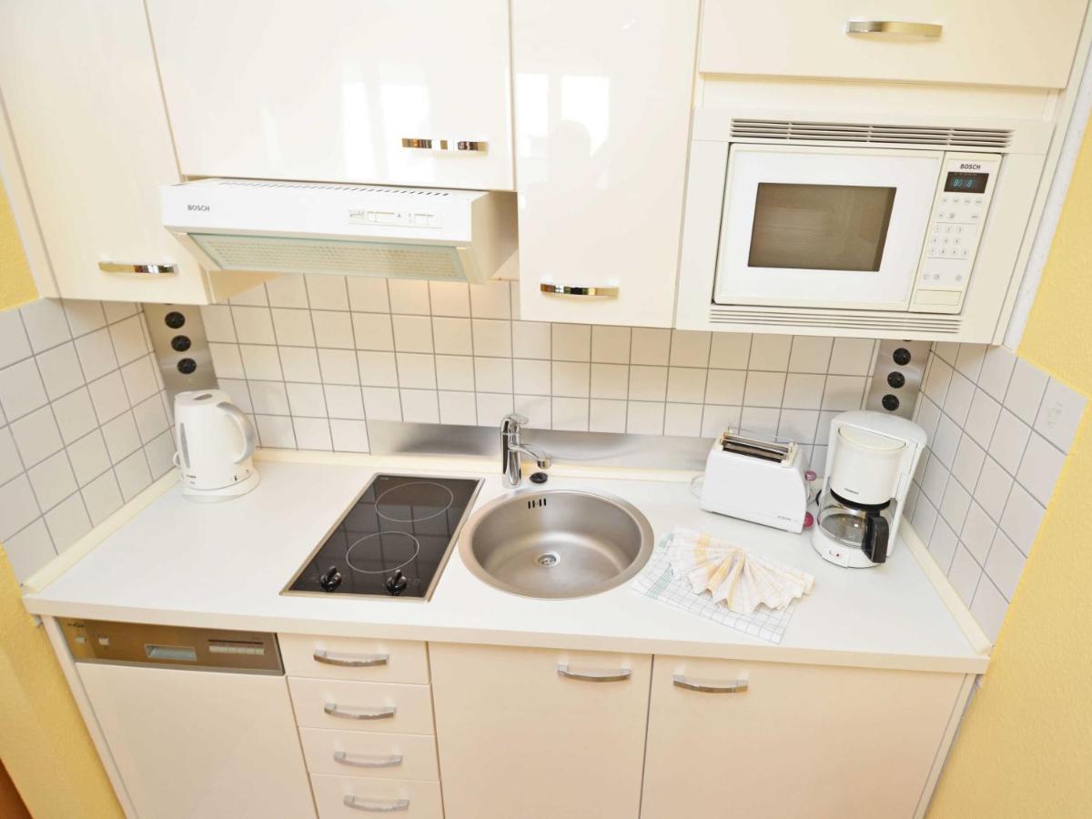 Wohnpark Stadt Hamburg - Apt. 15 بينز المظهر الخارجي الصورة
