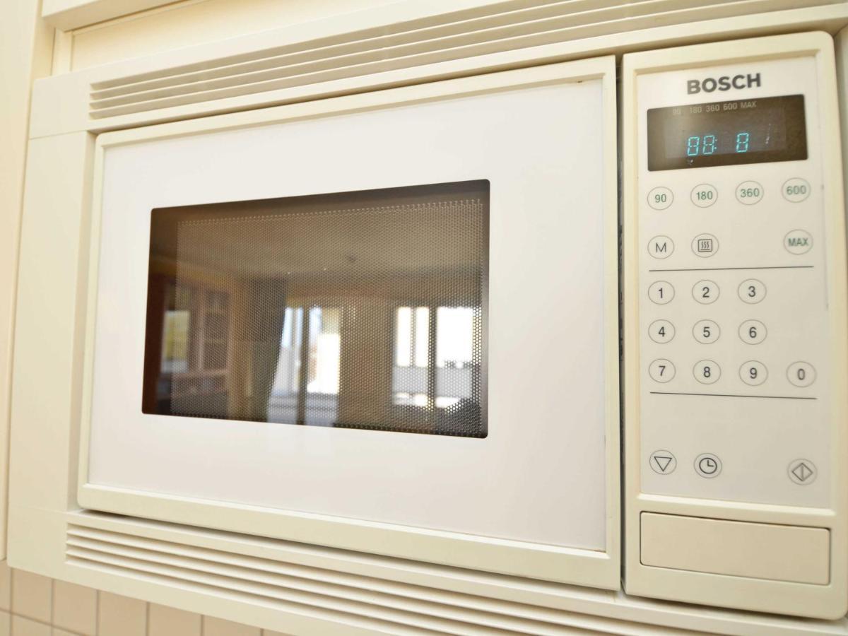Wohnpark Stadt Hamburg - Apt. 15 بينز المظهر الخارجي الصورة