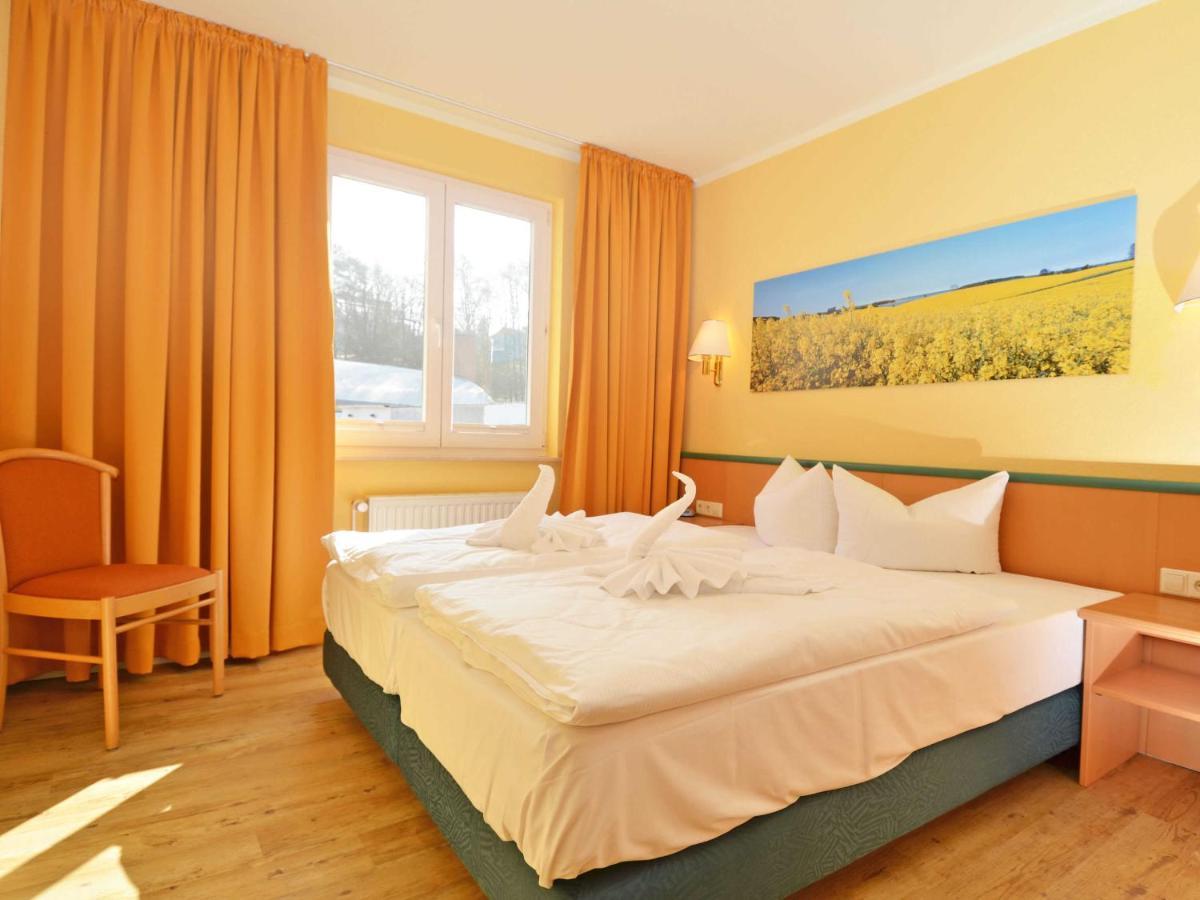 Wohnpark Stadt Hamburg - Apt. 15 بينز المظهر الخارجي الصورة