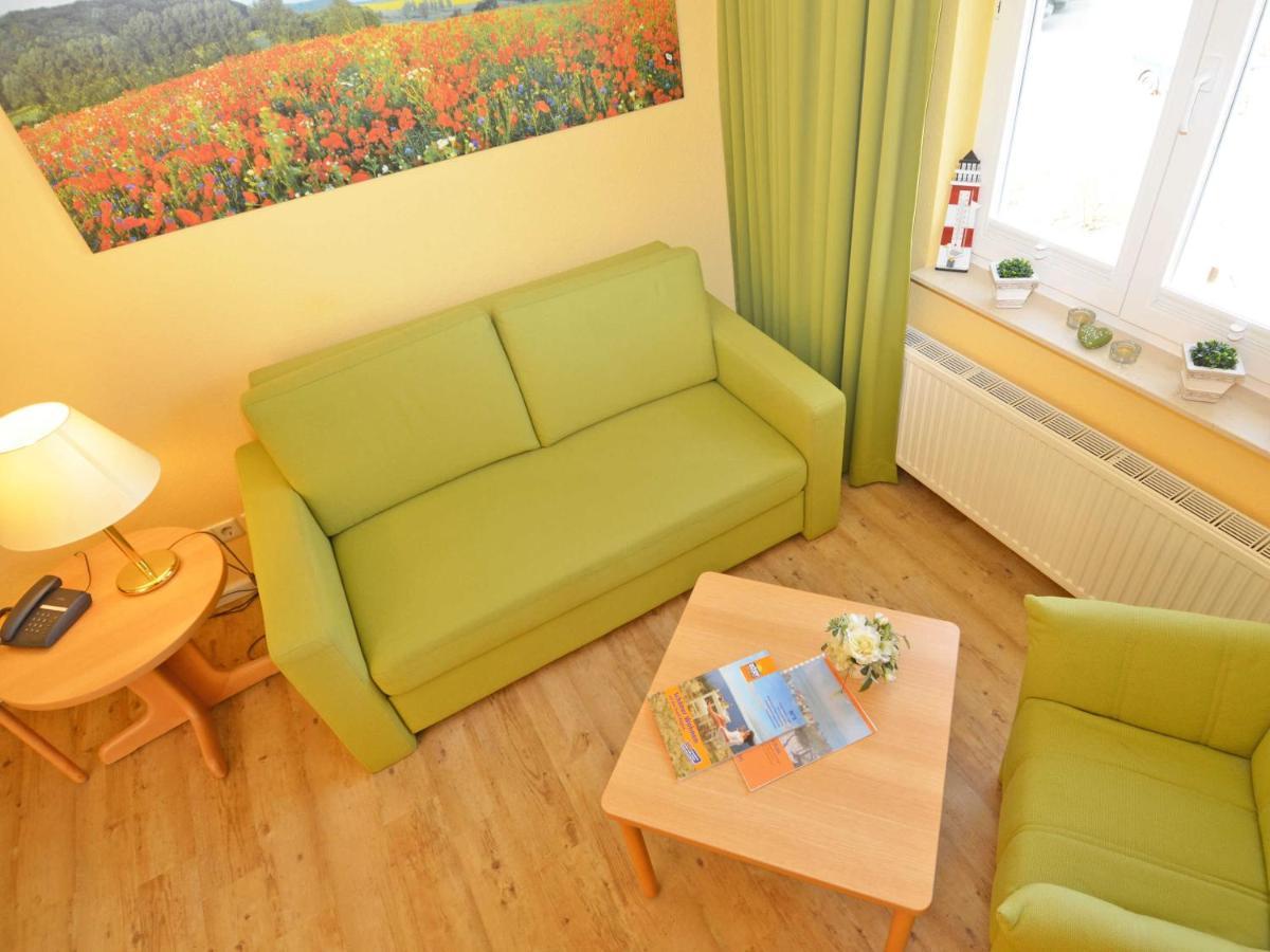 Wohnpark Stadt Hamburg - Apt. 15 بينز المظهر الخارجي الصورة