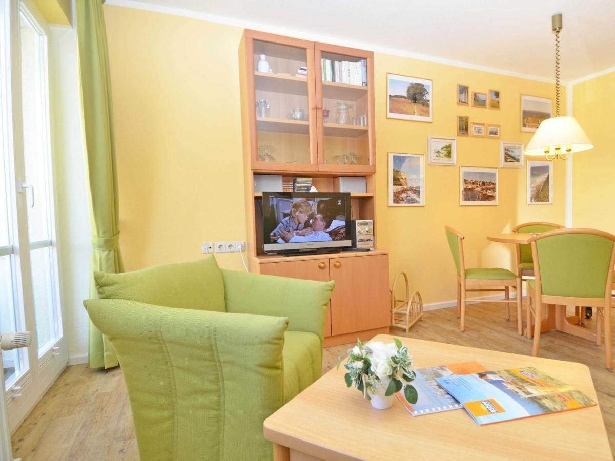 Wohnpark Stadt Hamburg - Apt. 15 بينز المظهر الخارجي الصورة