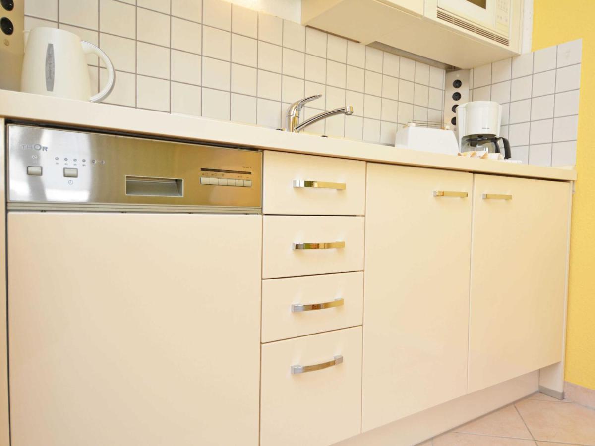 Wohnpark Stadt Hamburg - Apt. 15 بينز المظهر الخارجي الصورة