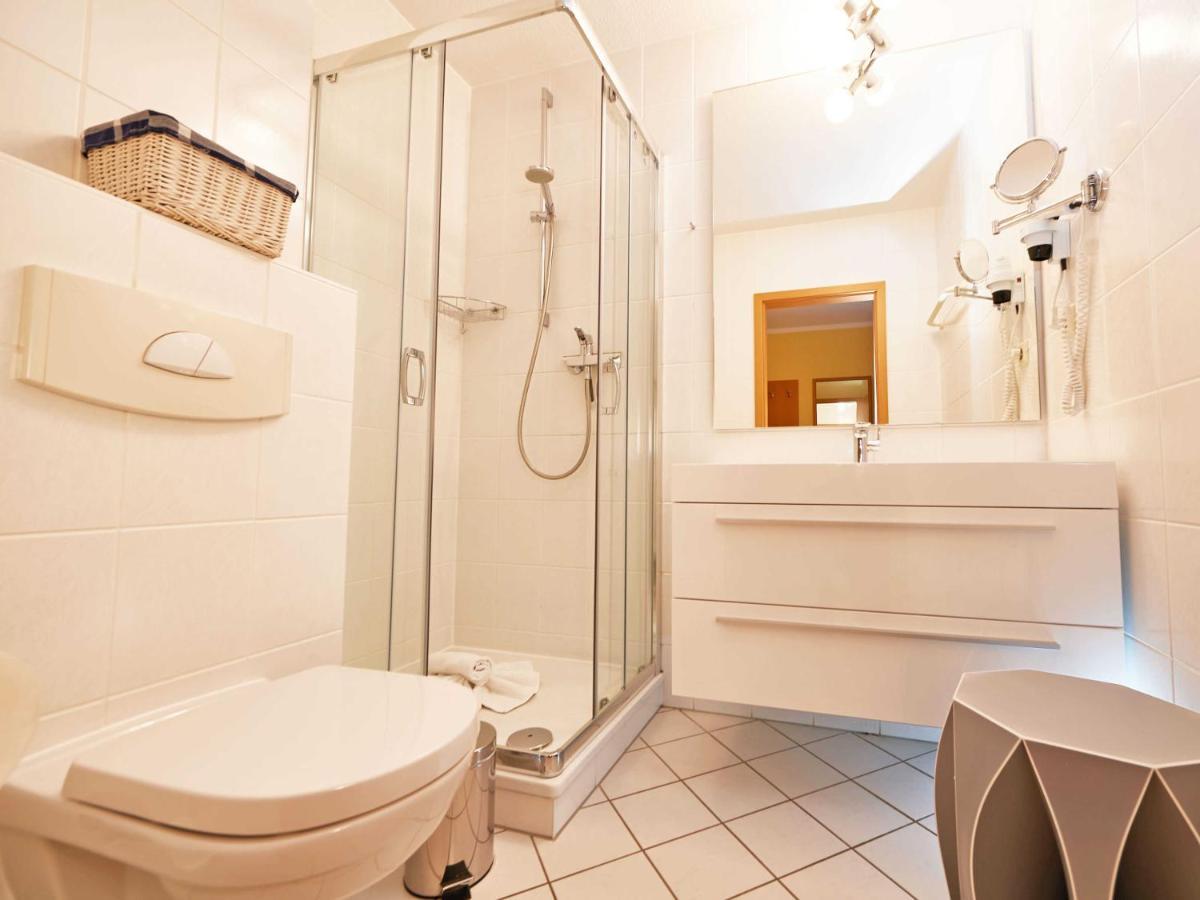 Wohnpark Stadt Hamburg - Apt. 15 بينز المظهر الخارجي الصورة