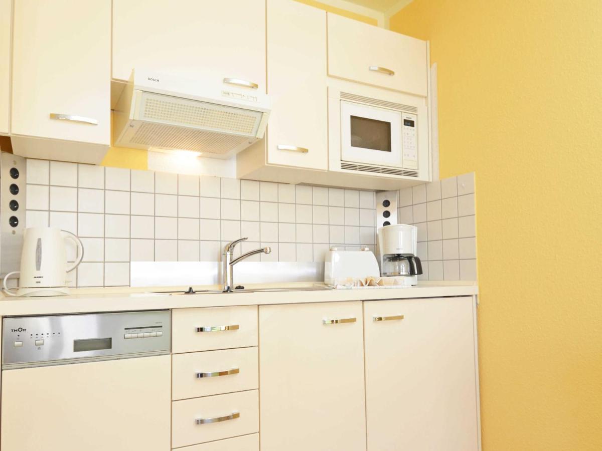 Wohnpark Stadt Hamburg - Apt. 15 بينز المظهر الخارجي الصورة
