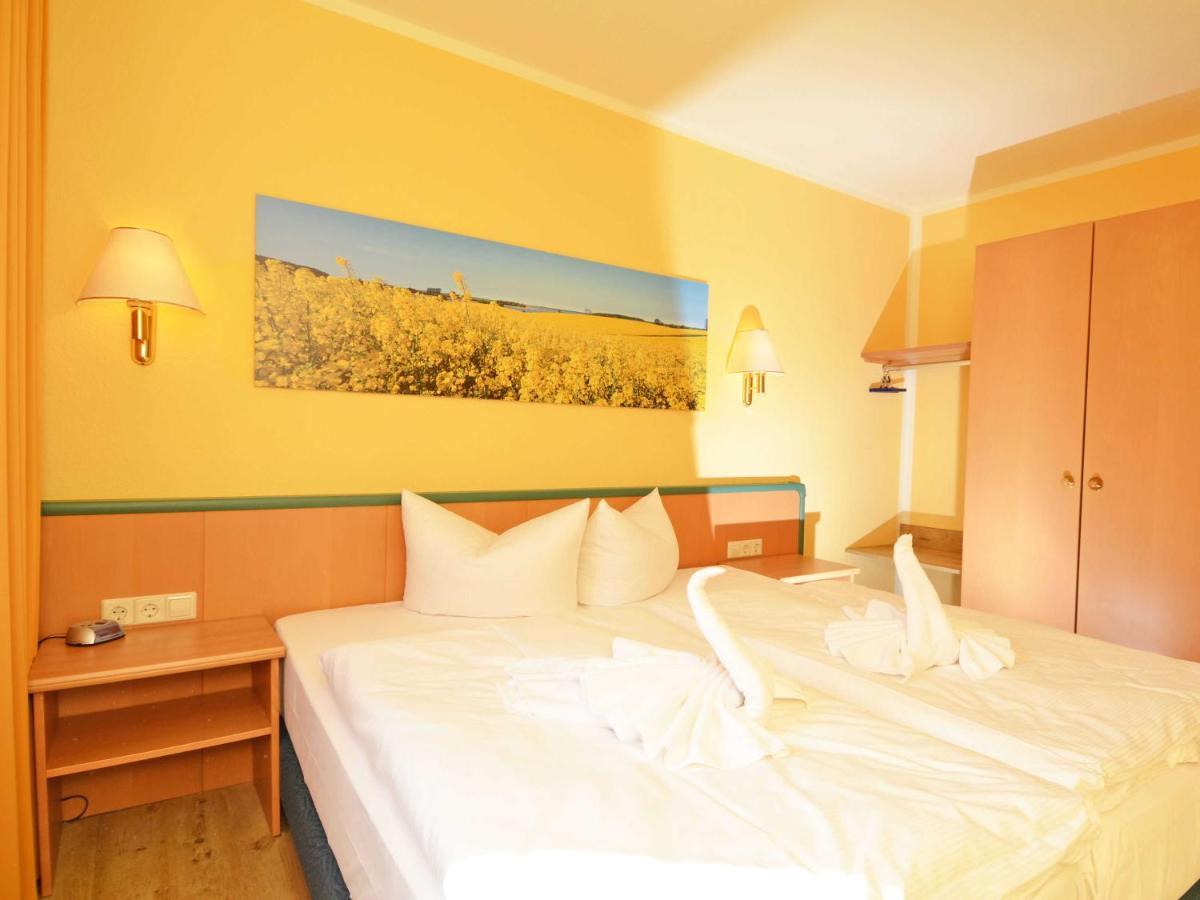 Wohnpark Stadt Hamburg - Apt. 15 بينز المظهر الخارجي الصورة