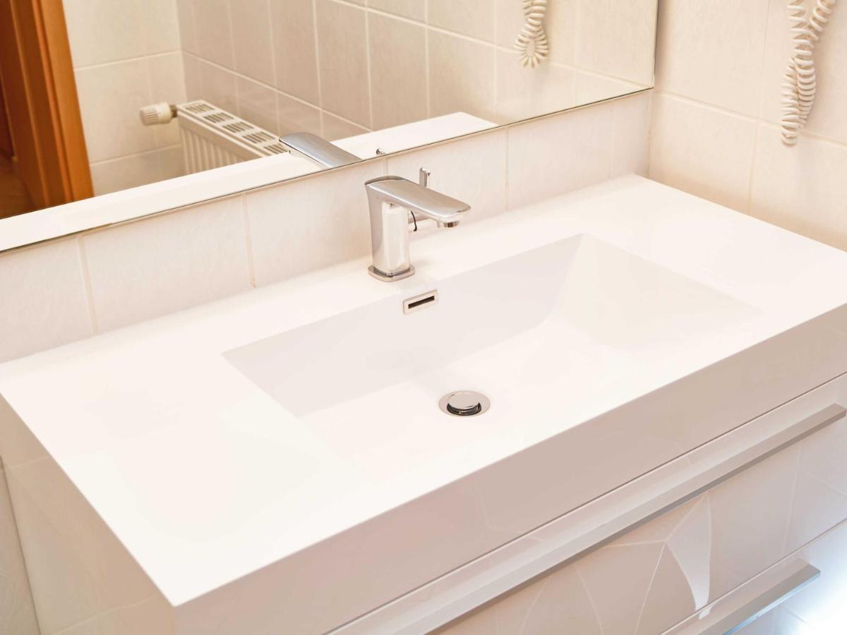 Wohnpark Stadt Hamburg - Apt. 15 بينز المظهر الخارجي الصورة