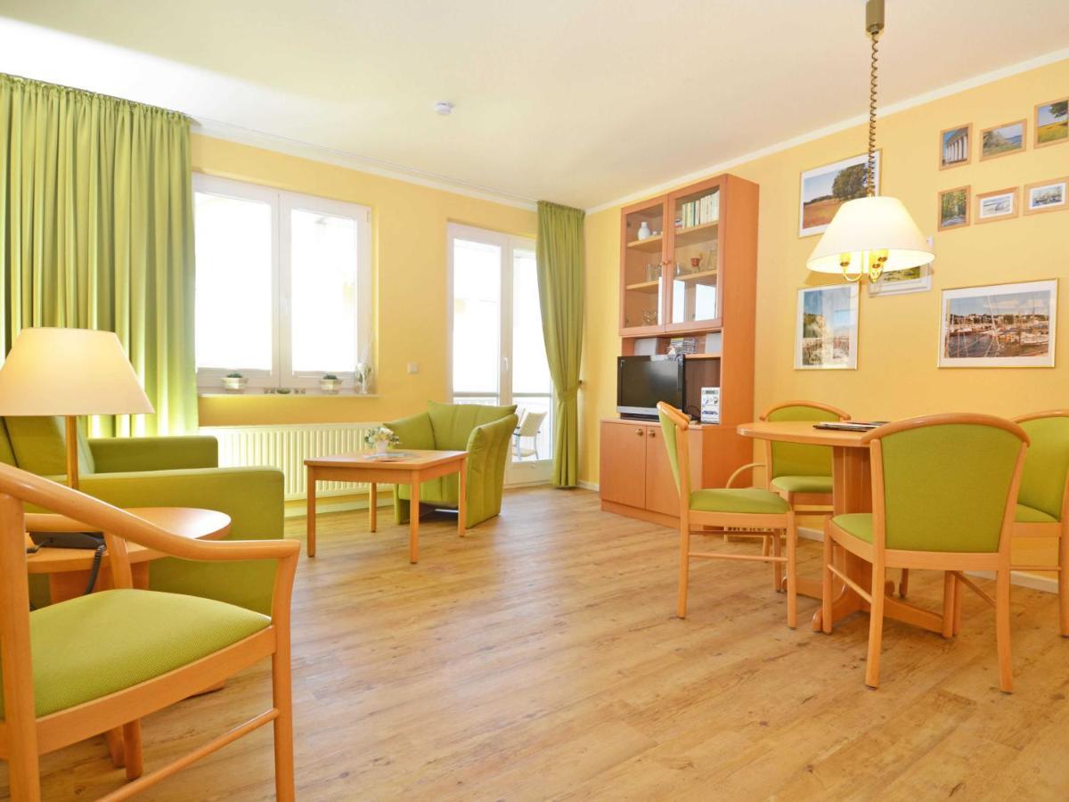 Wohnpark Stadt Hamburg - Apt. 15 بينز المظهر الخارجي الصورة
