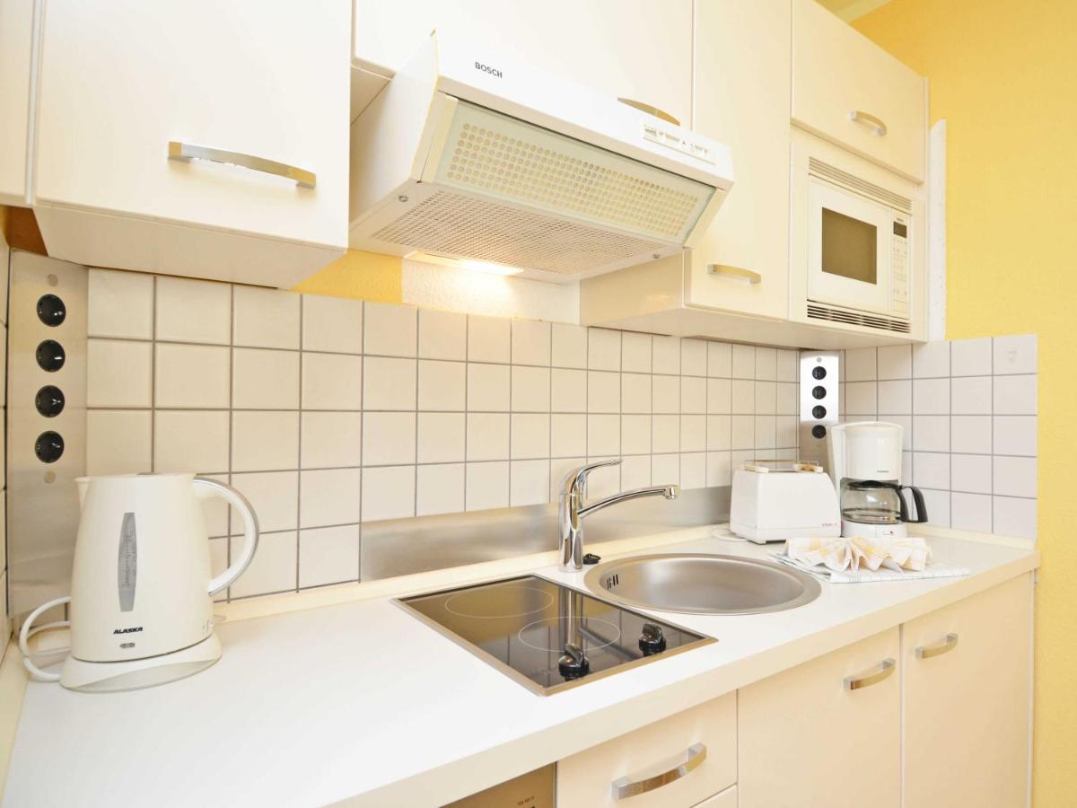 Wohnpark Stadt Hamburg - Apt. 15 بينز المظهر الخارجي الصورة