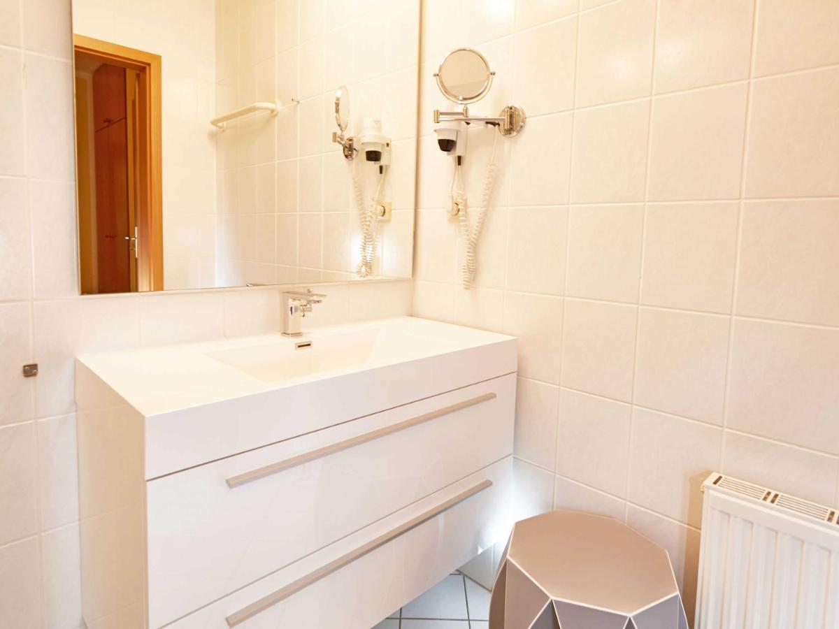 Wohnpark Stadt Hamburg - Apt. 15 بينز المظهر الخارجي الصورة