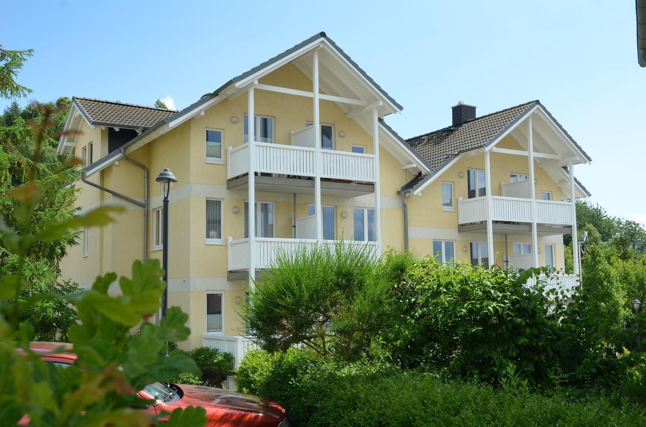 Wohnpark Stadt Hamburg - Apt. 15 بينز المظهر الخارجي الصورة