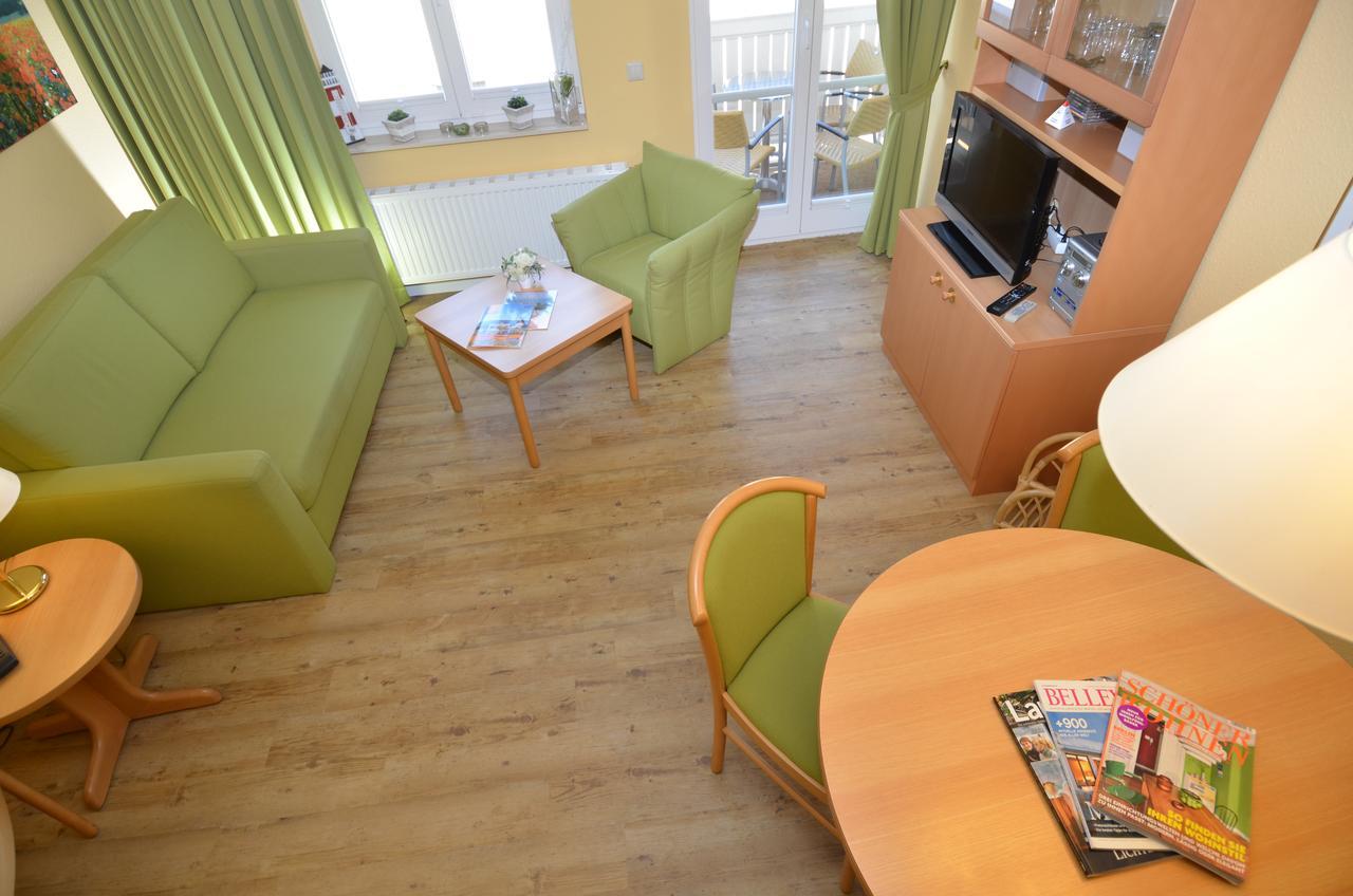 Wohnpark Stadt Hamburg - Apt. 15 بينز المظهر الخارجي الصورة